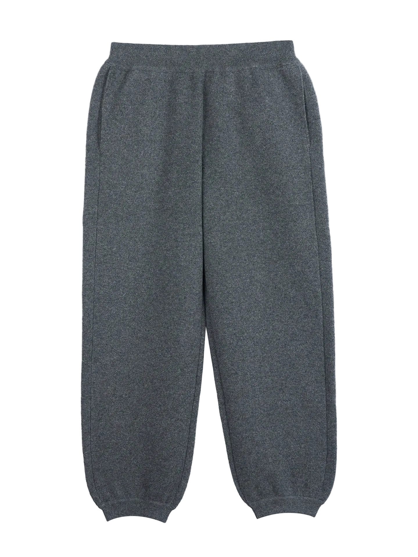 Jogger Pants Kaschmir-Sweatpants für Damen