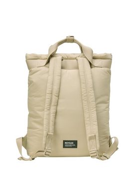 Marc O'Polo Rucksack aus recyceltem Material