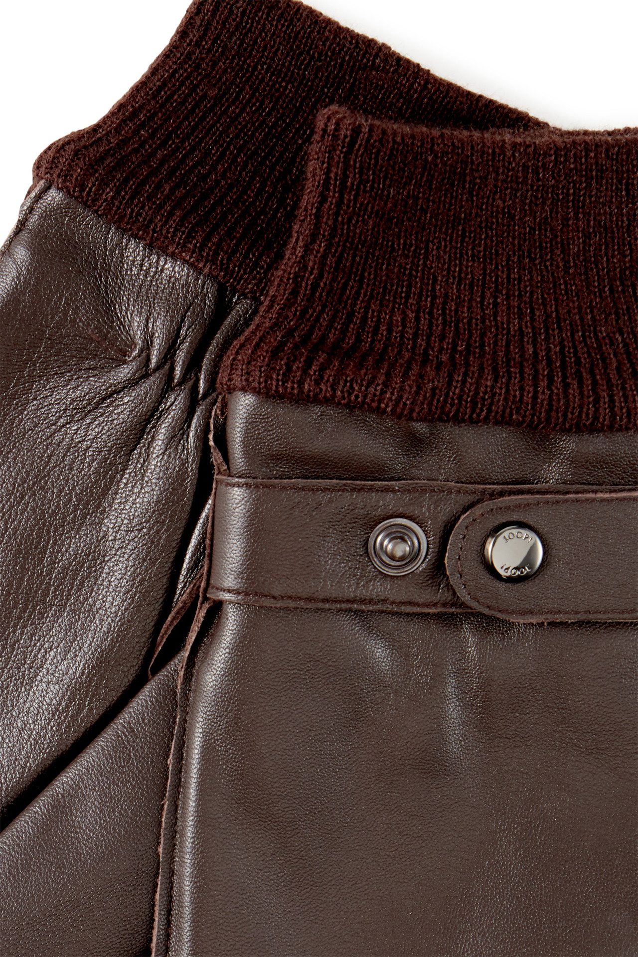 JOOP! Lederhandschuhe