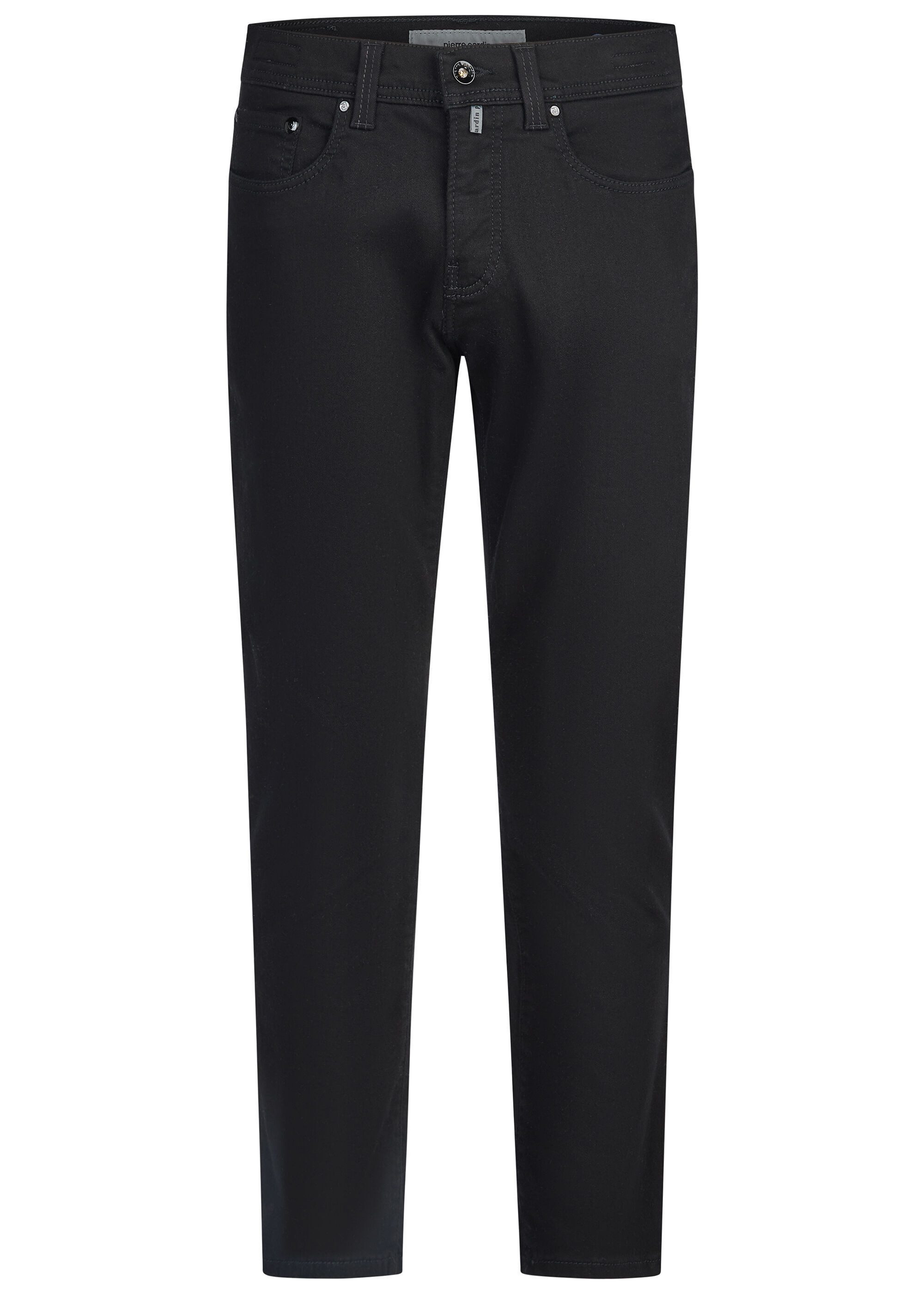 Pierre Cardin Tapered-fit-Jeans Lyon Tapered im Tapered Fit