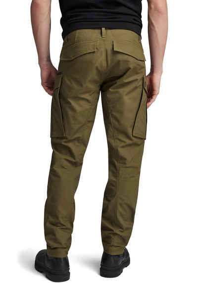 G-Star RAW Cargohose Rovic zip 3d regular tapered