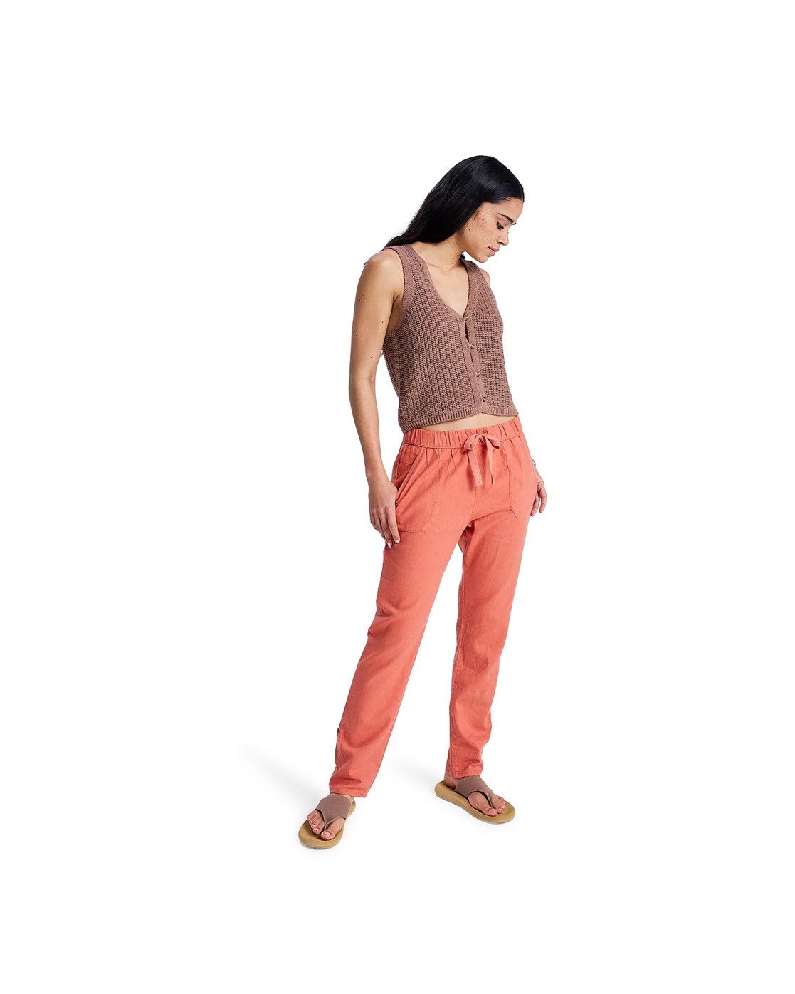 Roxy Cargohose On The Seashore günstig online kaufen