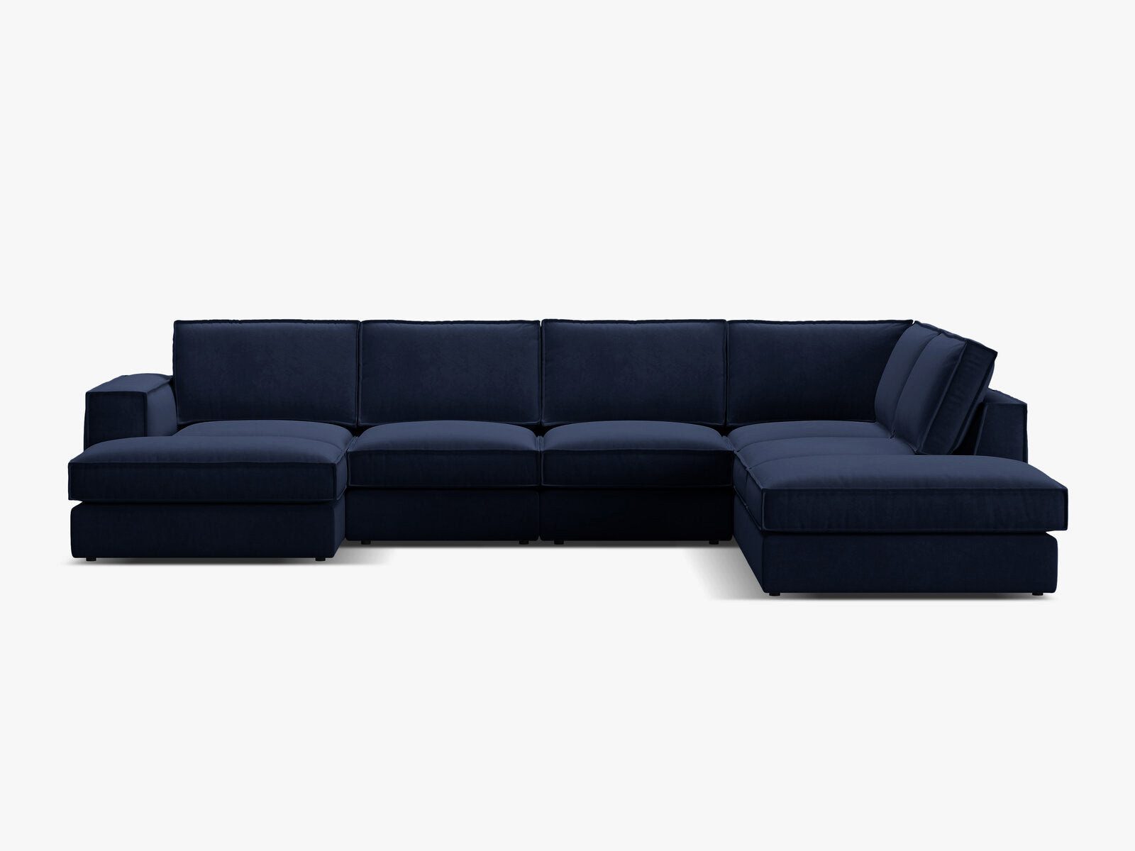 Micadoni Ecksofa Pola