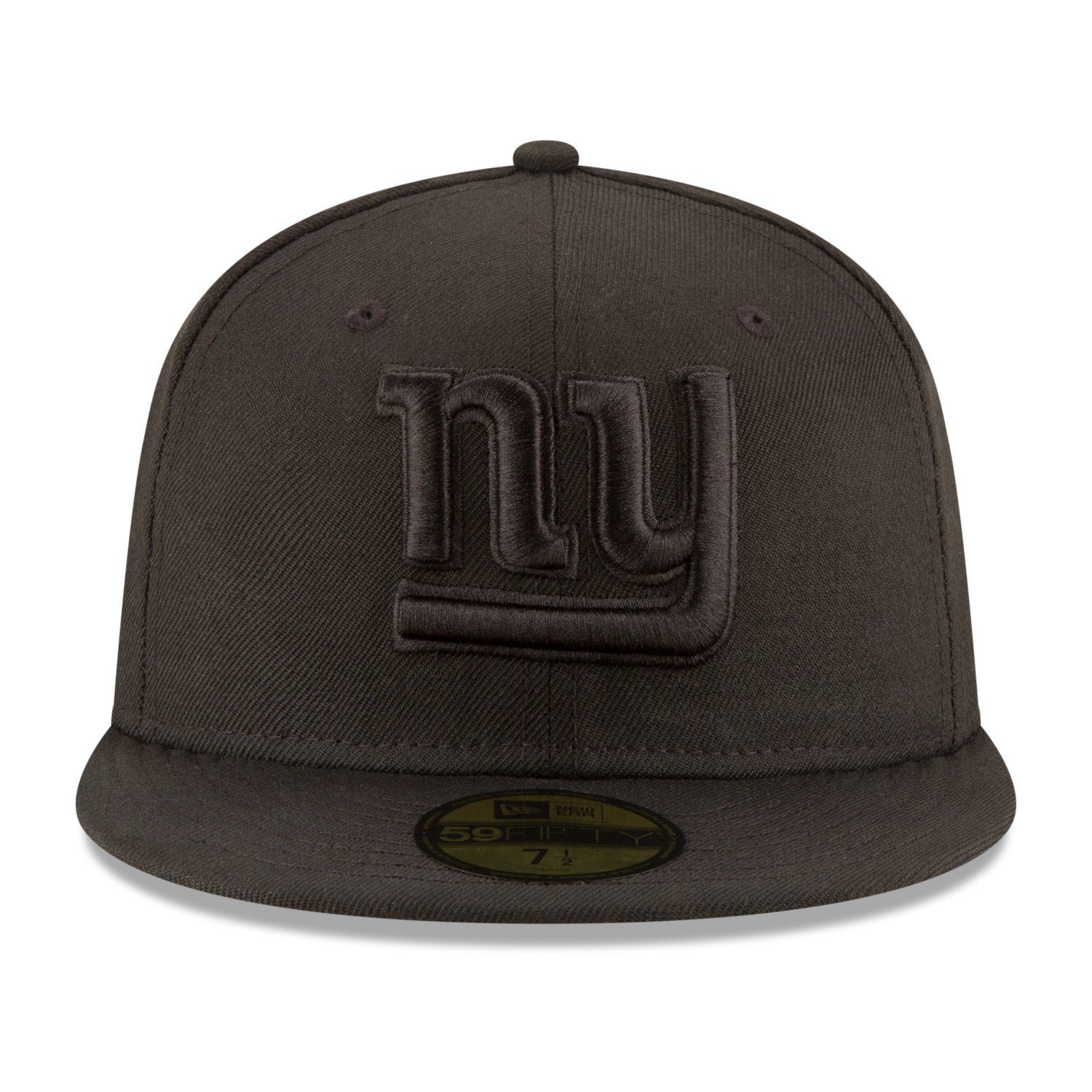 Era New Cap 59Fifty NFL Giants New Fitted York