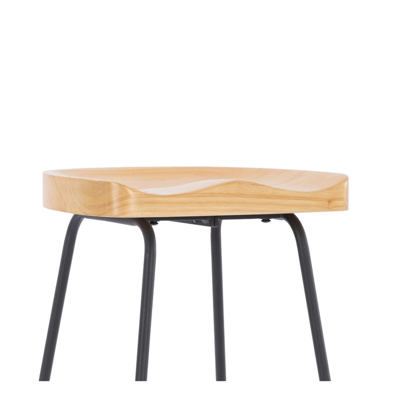 HTI-Living Barhocker Barhocker 2er Set Jorne (Set, 2 St., 2 Barhocker), The günstig online kaufen