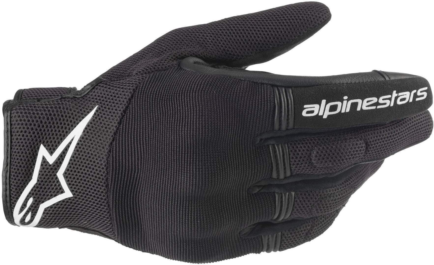 Alpinestars Motorradhandschuhe Copper Motorradhandschuhe Atmungsaktiv robust