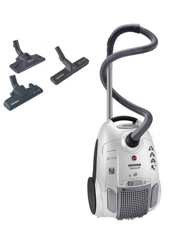 HOOVER Пылесос TelioPlus TE70_TE66 700 Watt с...