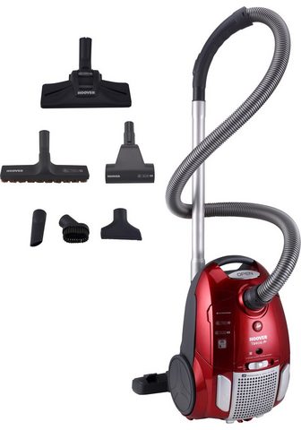 HOOVER Пылесос TeliosPlus TE70_TE75 700 Watt ...