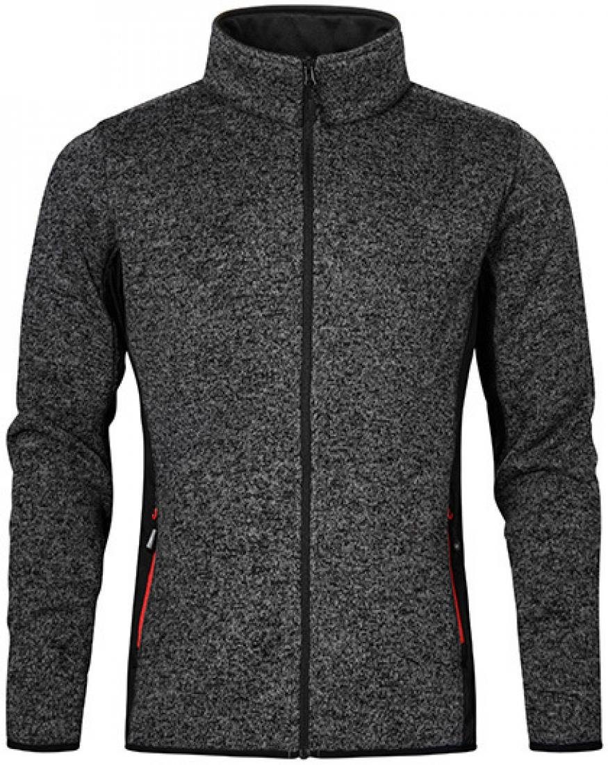 Promodoro Fleecejacke Herren Knit Jacket Workwear