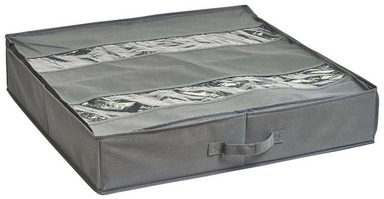 Aufbewahrung für Schuhe »12 Fächer« 60x60x13 cm | OTTO