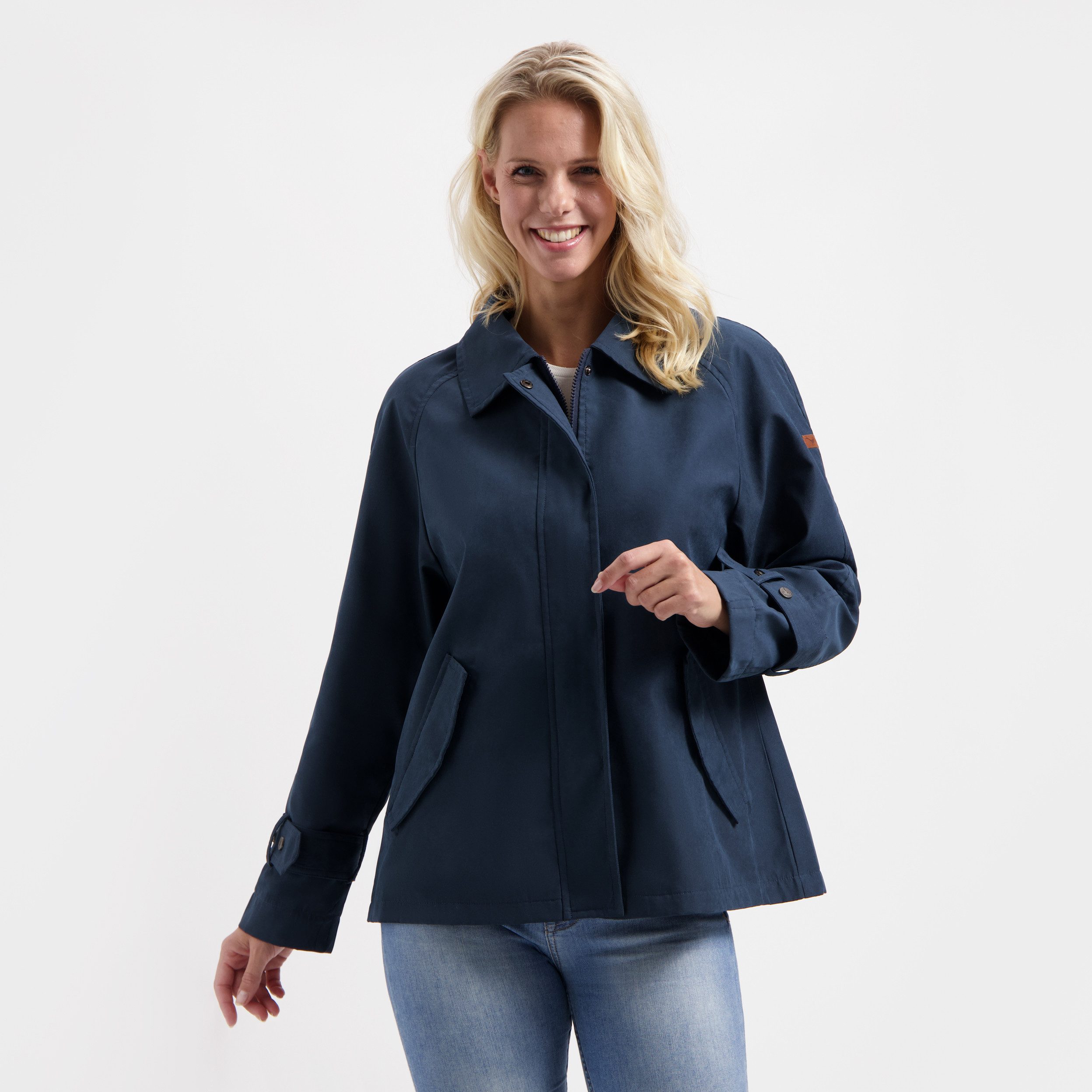 MGO Outdoorjacke Charlie günstig online kaufen