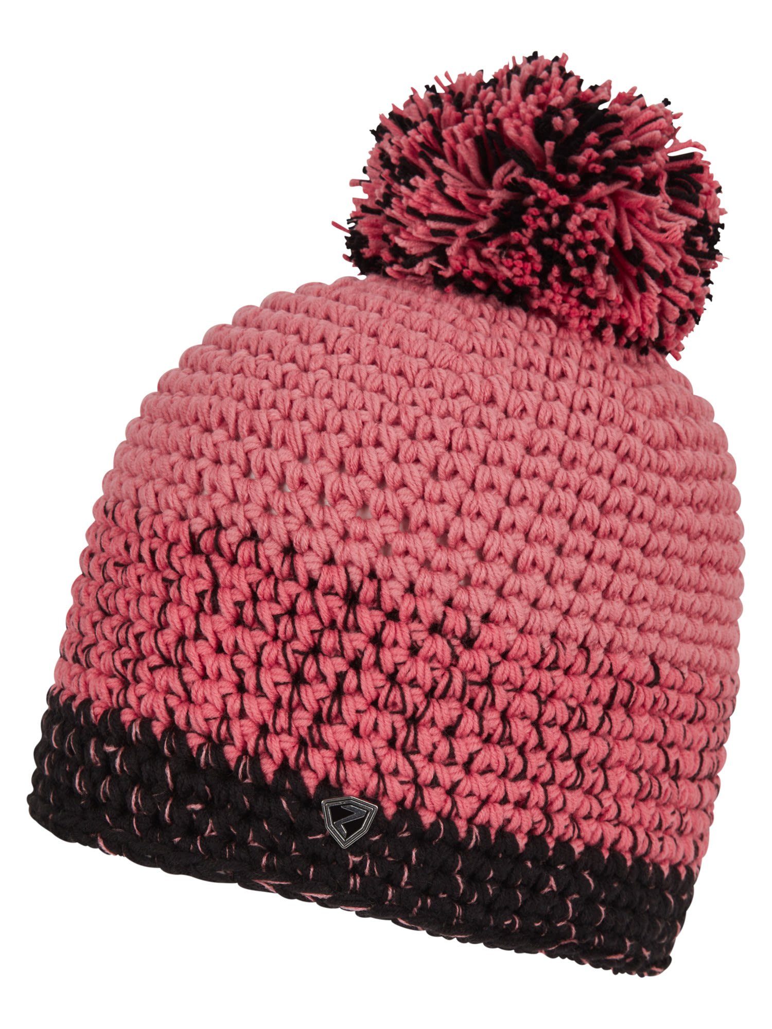 Ziener Beanie Ziener Intercontinental Hat Accessoires Pink Vanilla