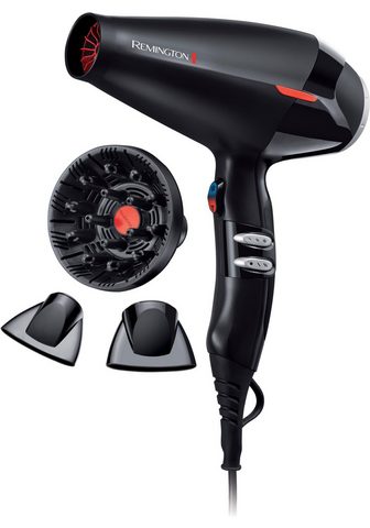 SALON COLLECTION REMINGTON Фен для волос AC9007 2200 Watt Aufs&au...