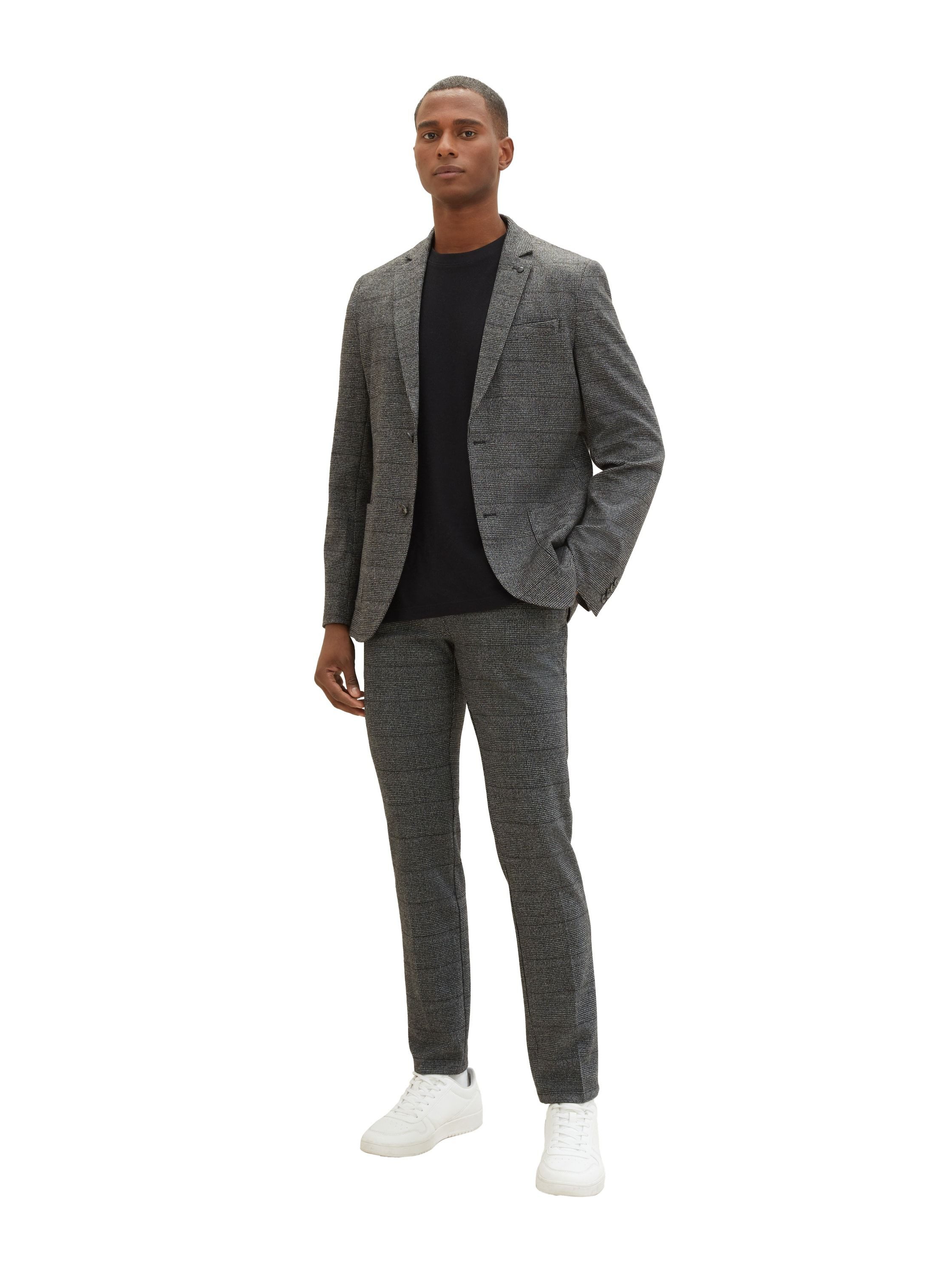 TOM TAILOR Anzughose