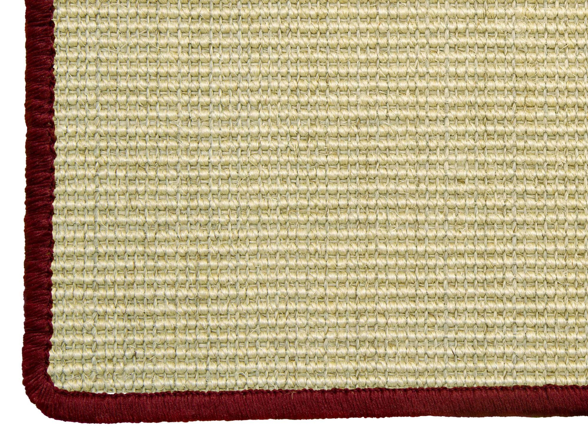 Steffensmeier Sisalteppich Salinas, Rechteckig günstig online kaufen