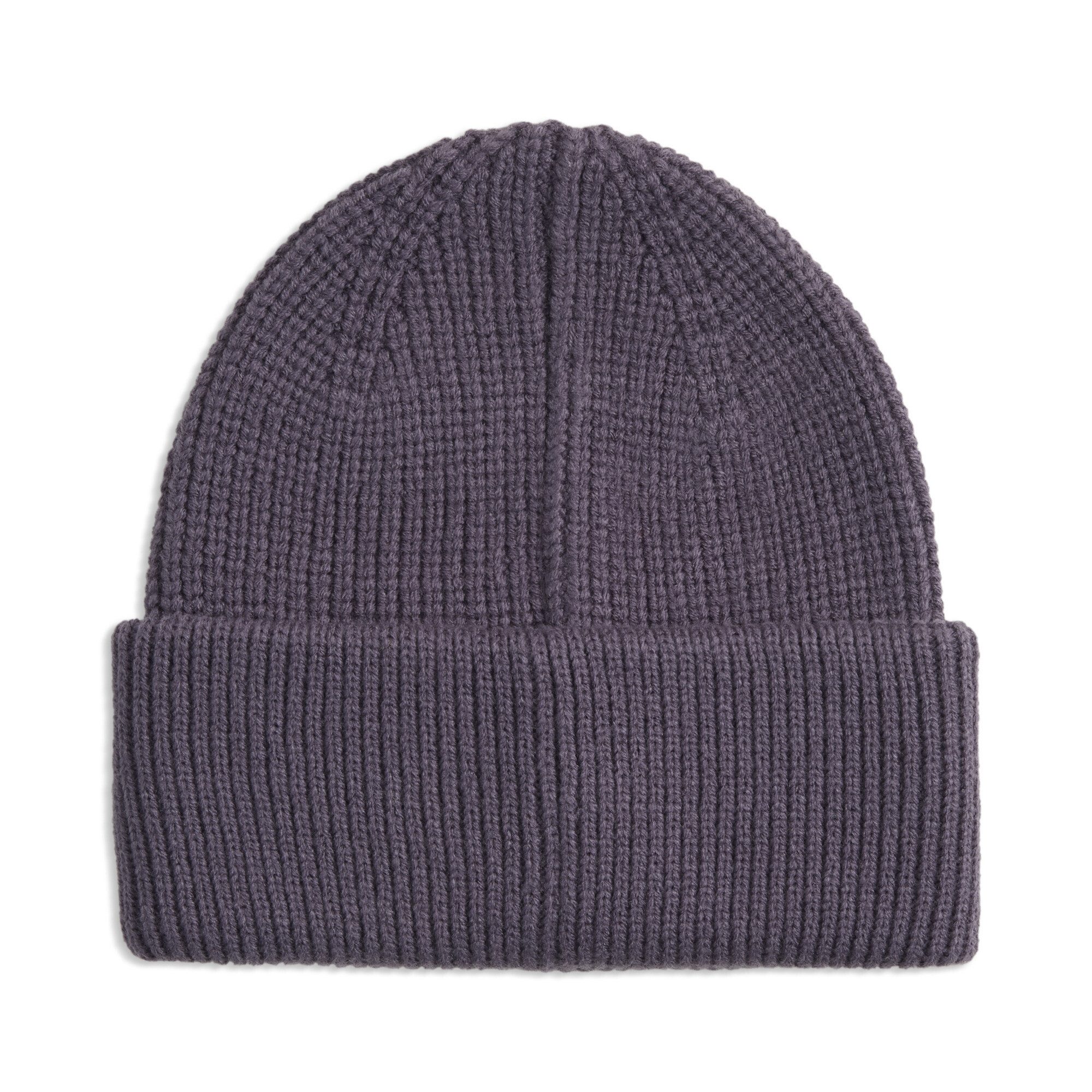PUMA Beanie Wardrobe Essentials Grobstrick-Beanie Erwachsene