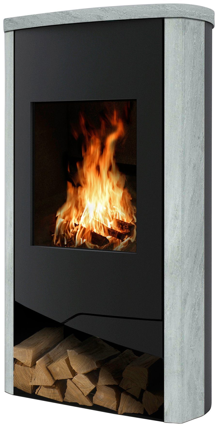 Kaminofen Tampere Preisvergleich • Die besten Angebote online kaufen