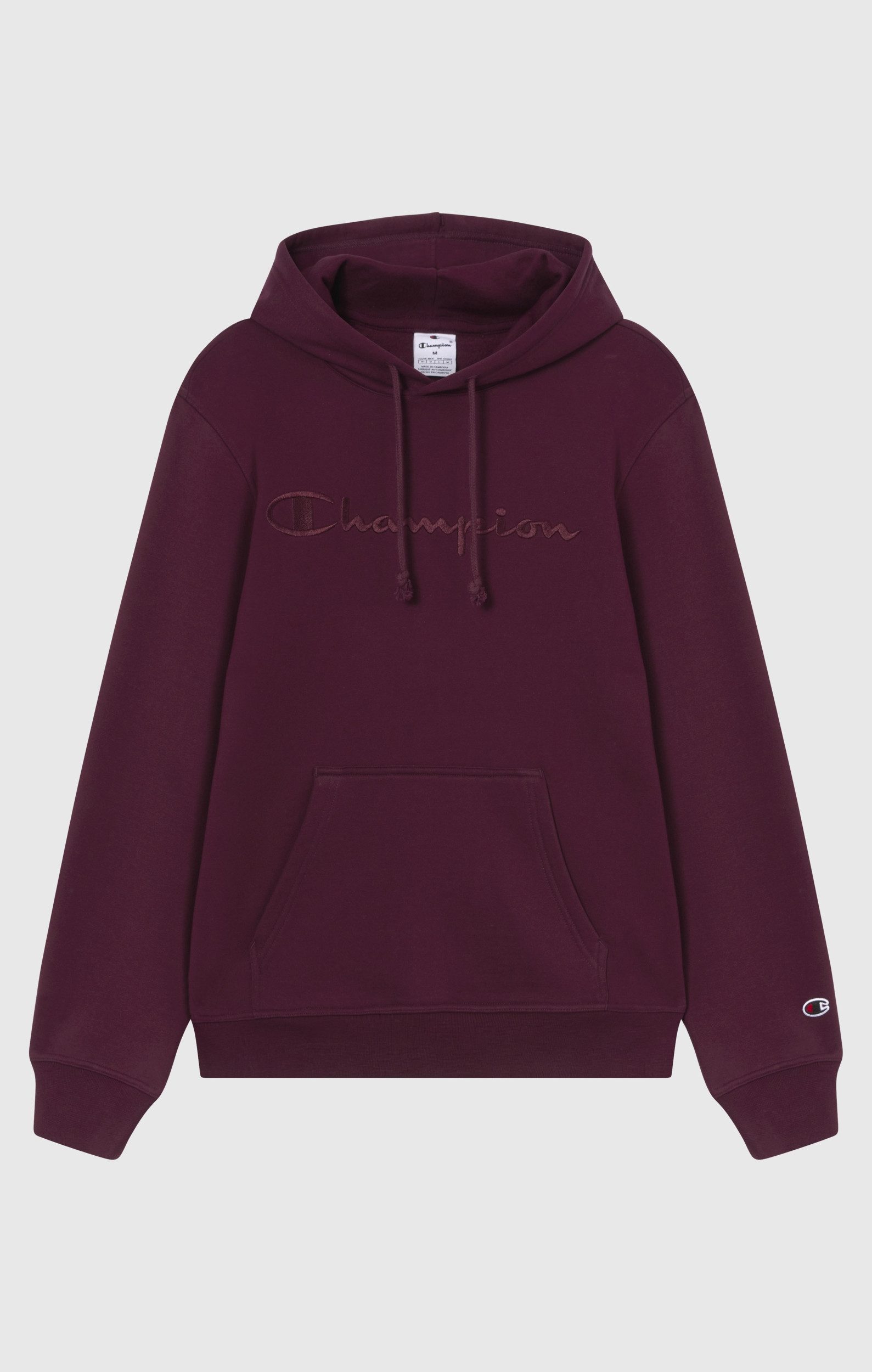 Champion Kapuzensweatshirt Hooded Sweatshirt MMRY günstig online kaufen