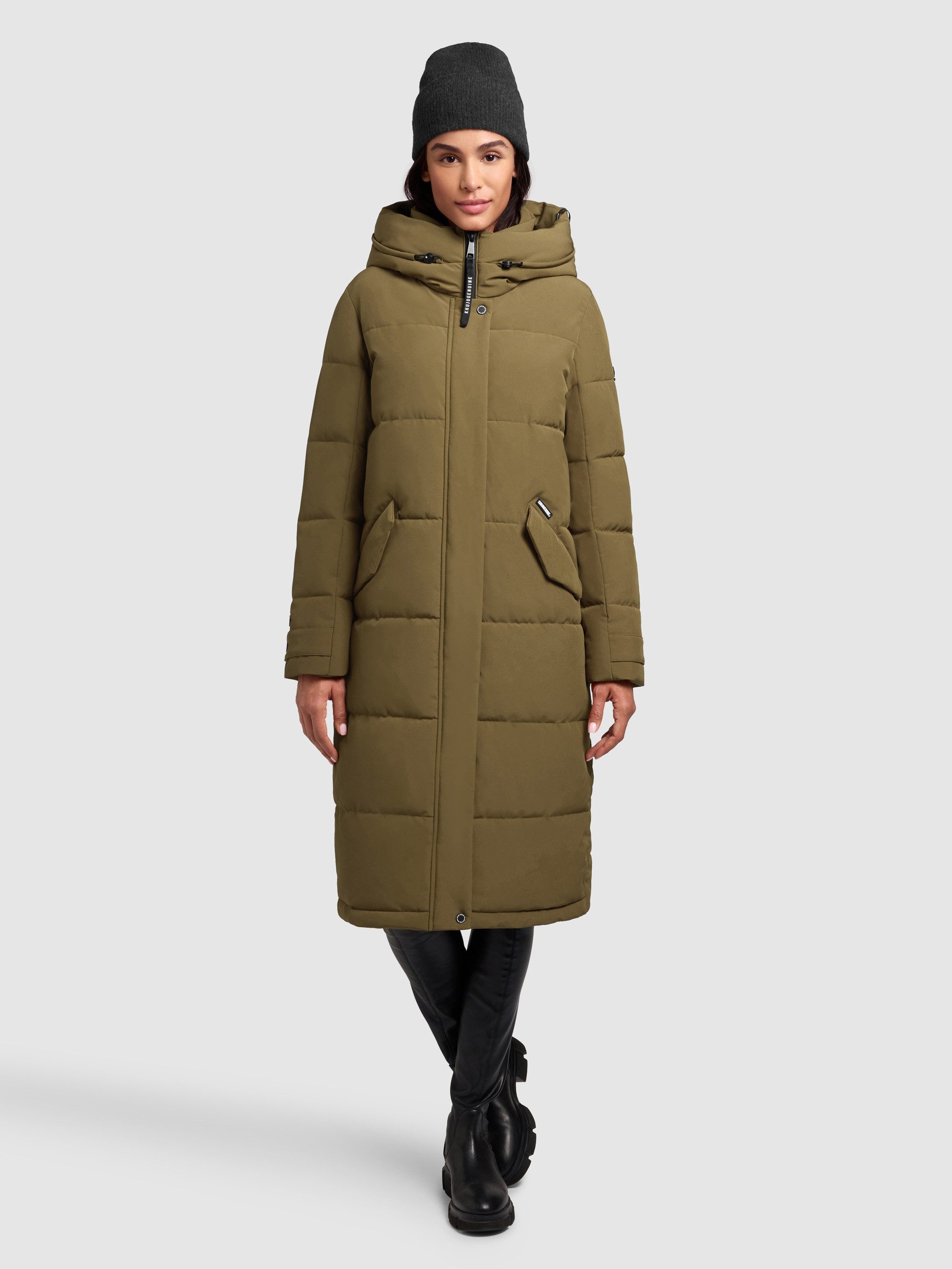 khujo Steppmantel DAIRI günstig online kaufen