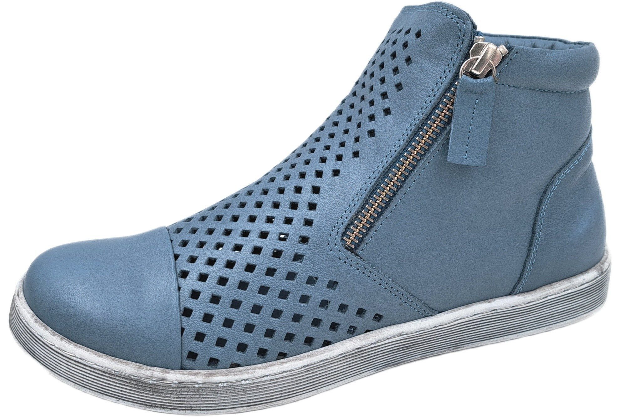 Andrea Conti Slipper