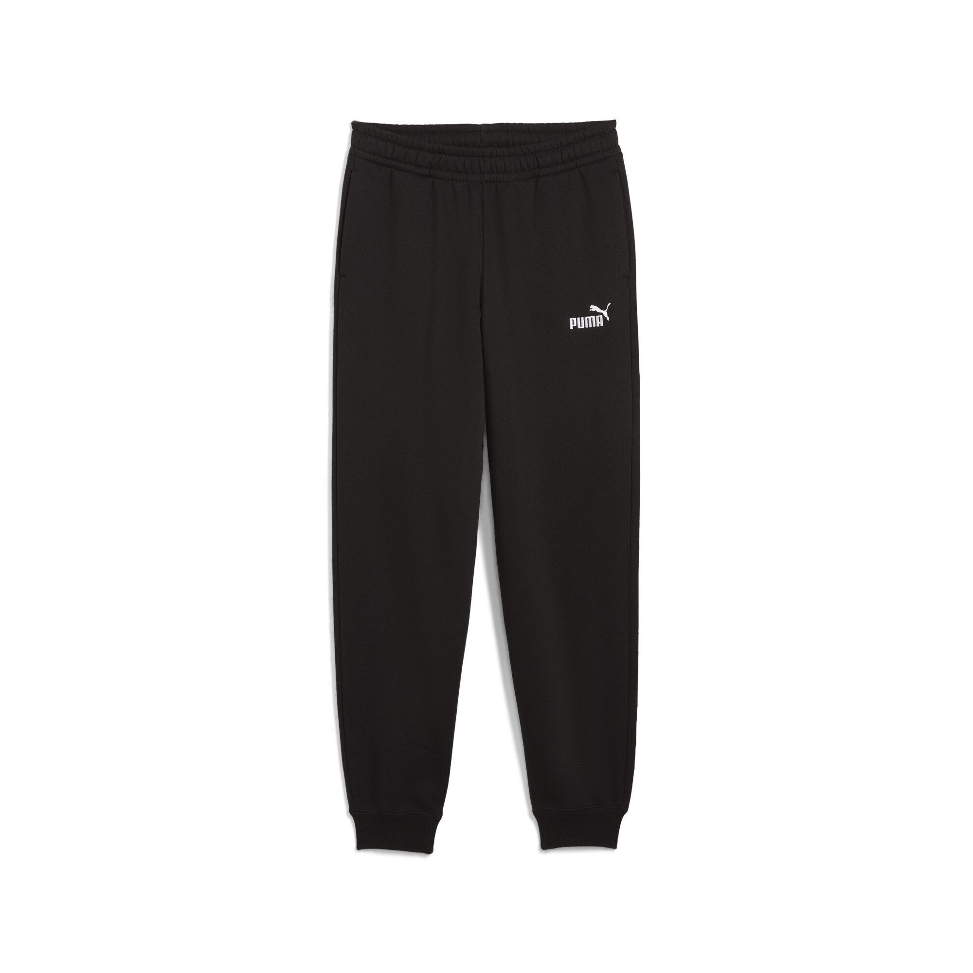 PUMA Sporthose ESS No. 1 Logo Fleece-Jogginghose Jungen