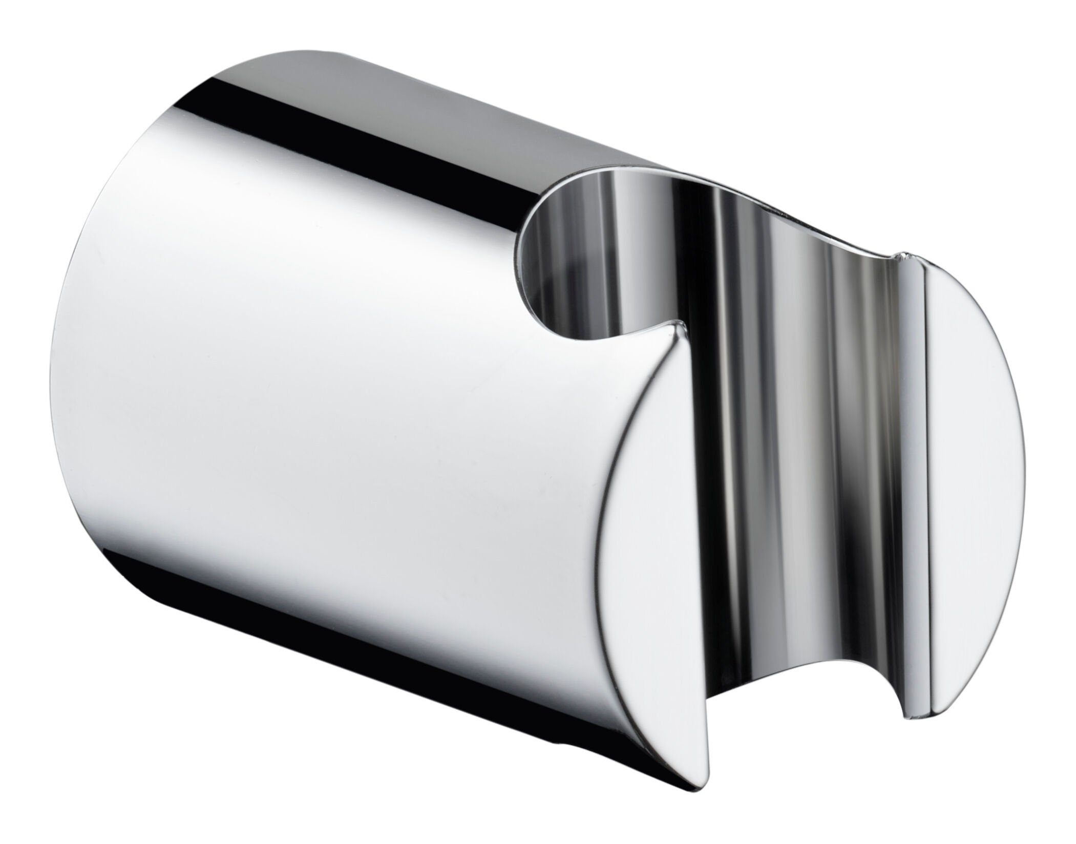Duravit Brausehalter Universal, ? 34 x 52 mm - Chrom