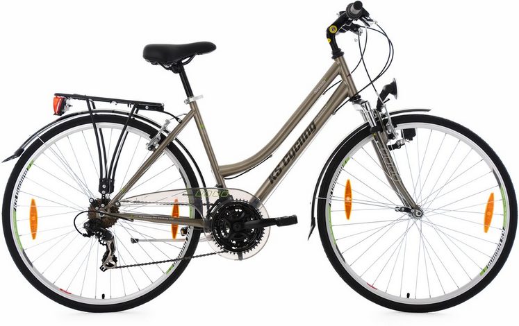 beste kettenschaltung fahrrad