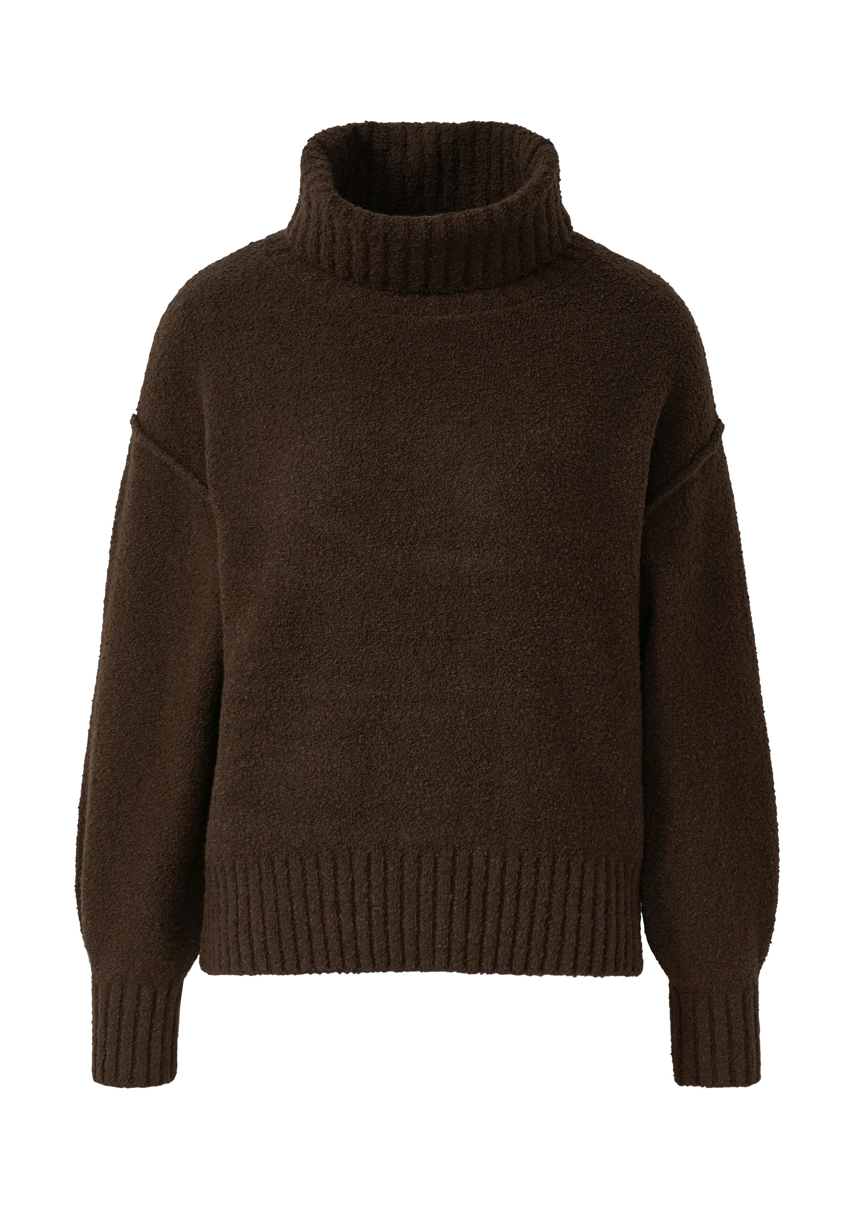 s.Oliver Strickpullover günstig online kaufen