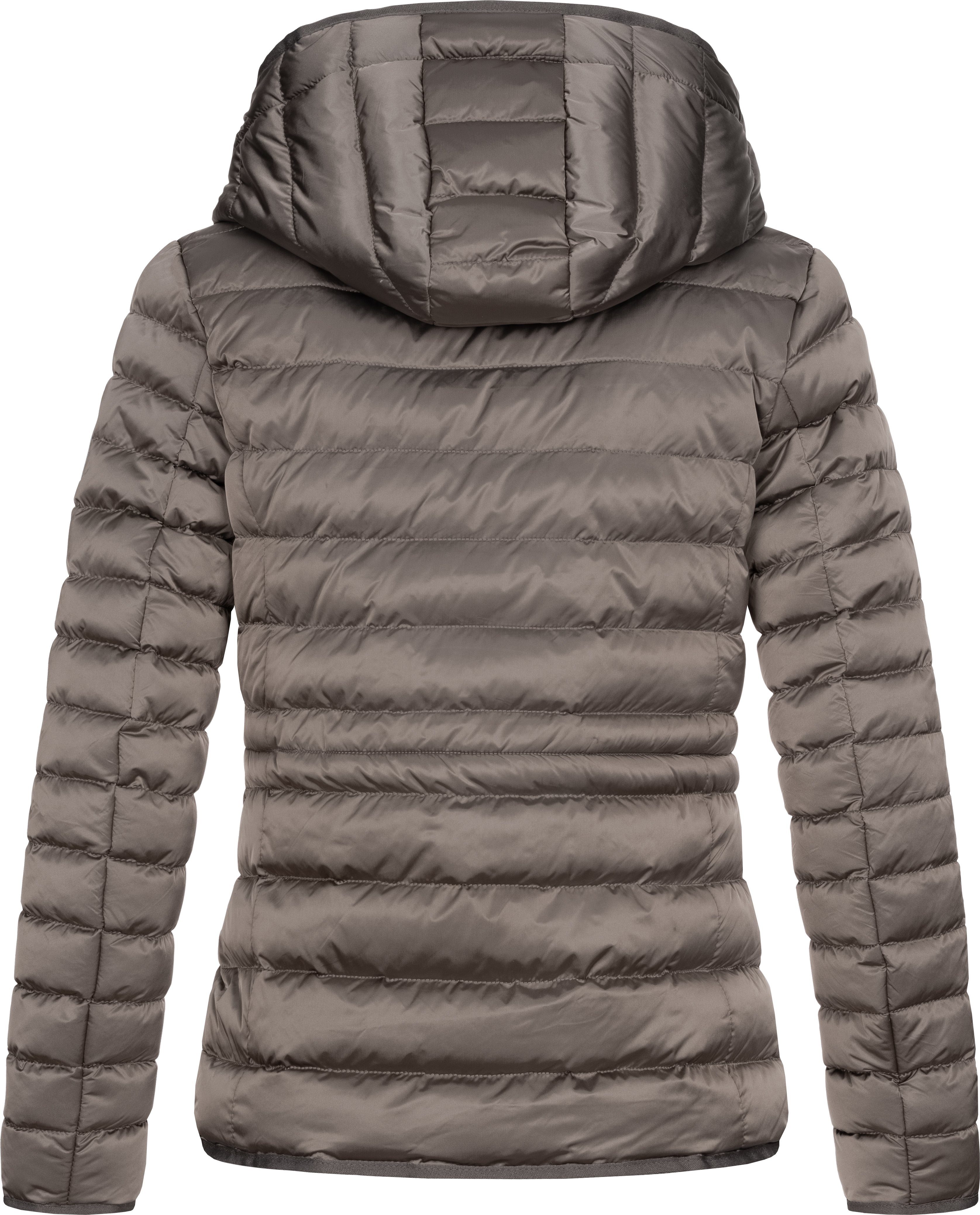 DEPROC Active Steppjacke GILMOUR VAIL CS NEW Women günstig online kaufen
