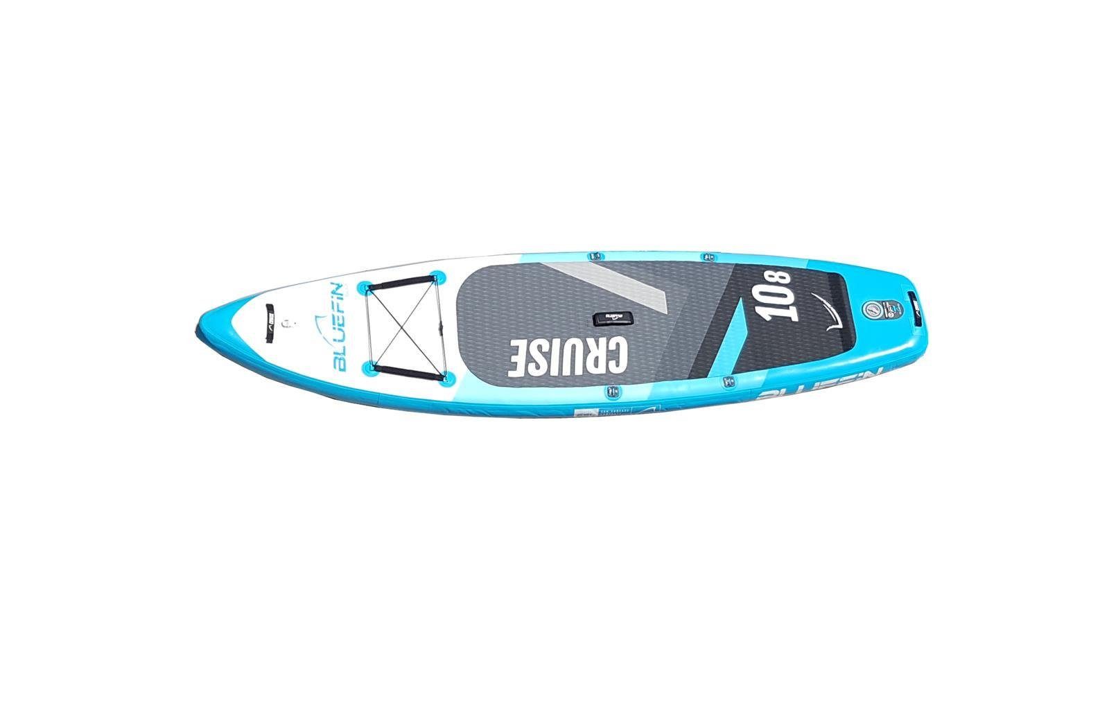 Bluefin SUP SUPBoard »Bluefin Cruise Aufblasbares Stand Up Paddle