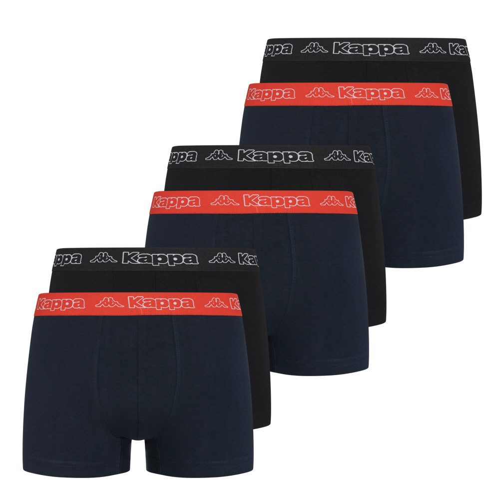 Kappa Boxershorts Iconic günstig online kaufen