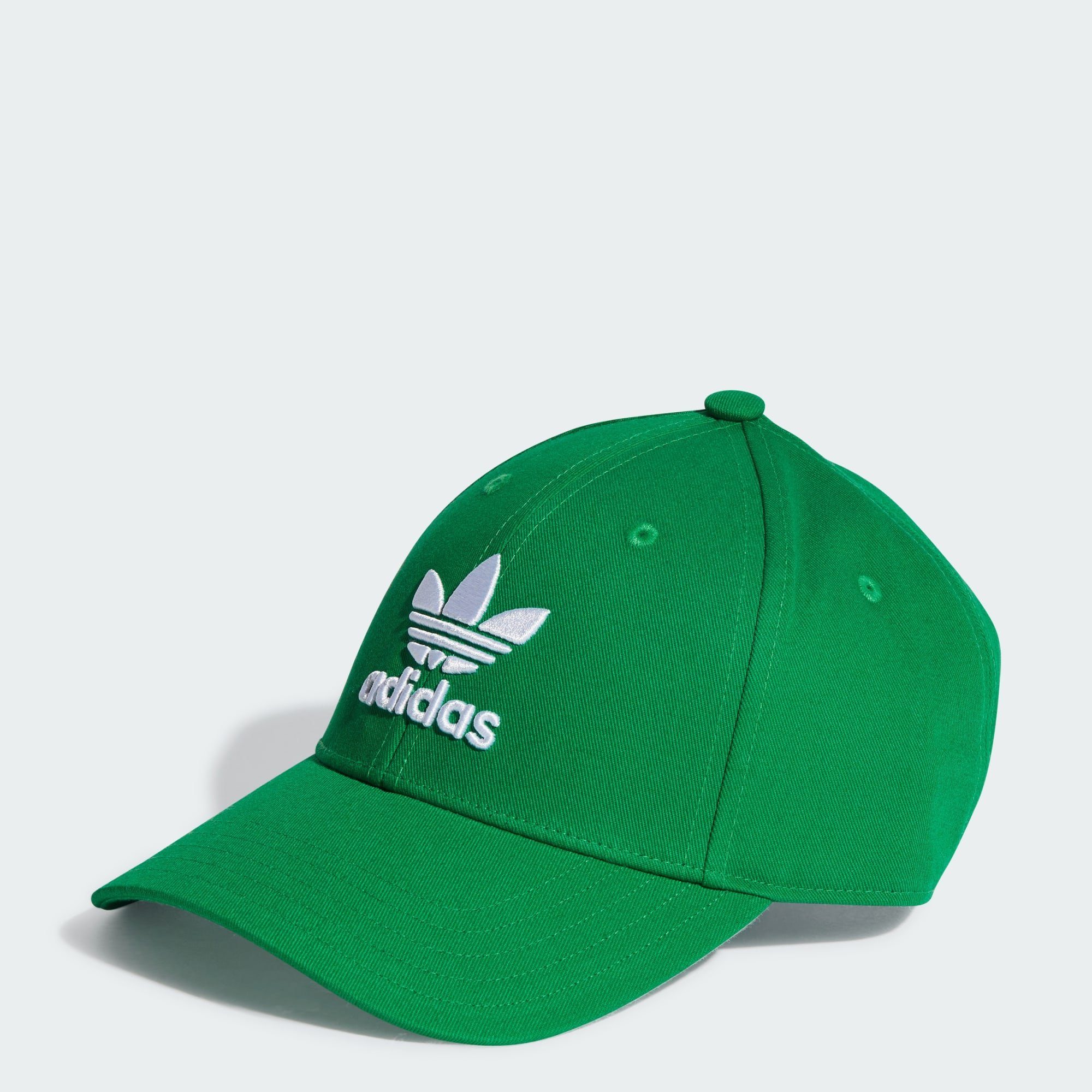 adidas Originals Schirmmütze TREFOIL BASEBALL KAPPE günstig online kaufen
