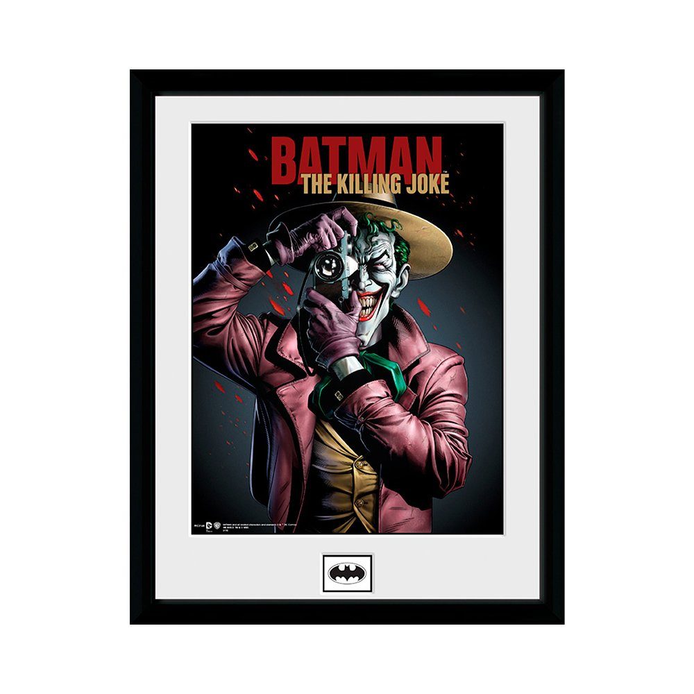Batman Плакат