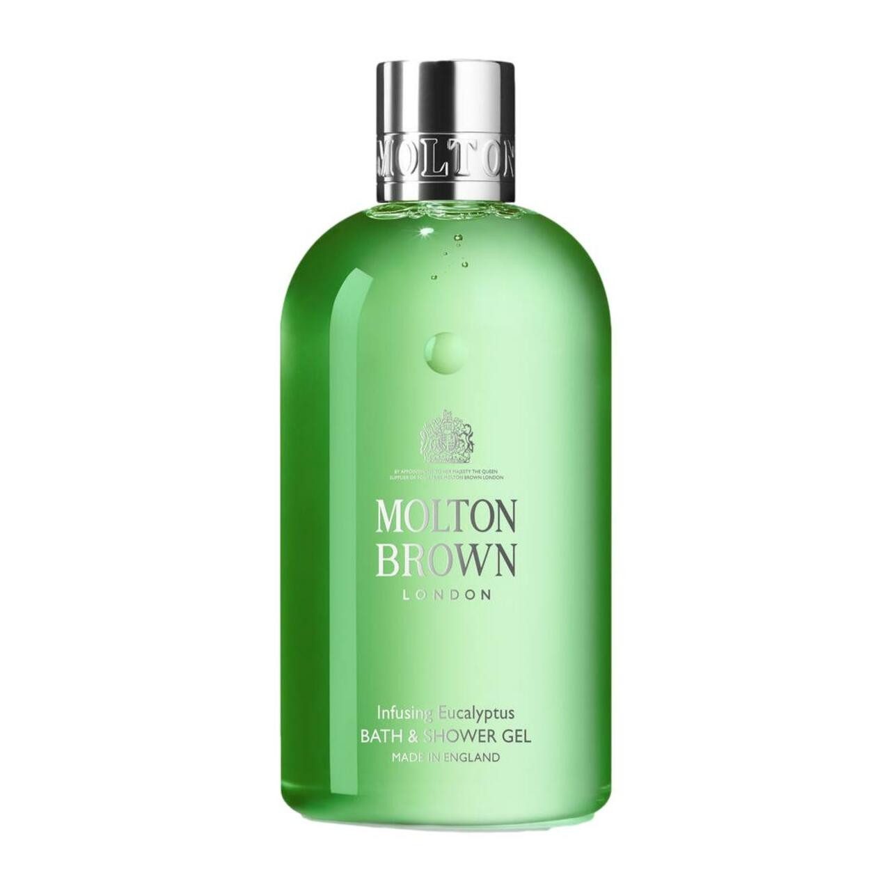 Molton Brown Duschgel Infusing Eucalyptus Bath & Shower Gel