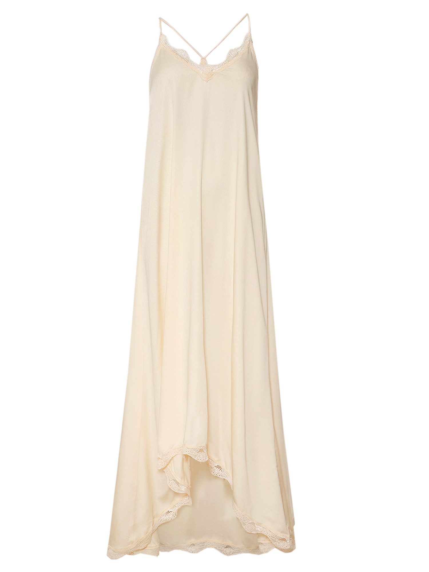 NASSAU BEACH Maxikleid NB231048