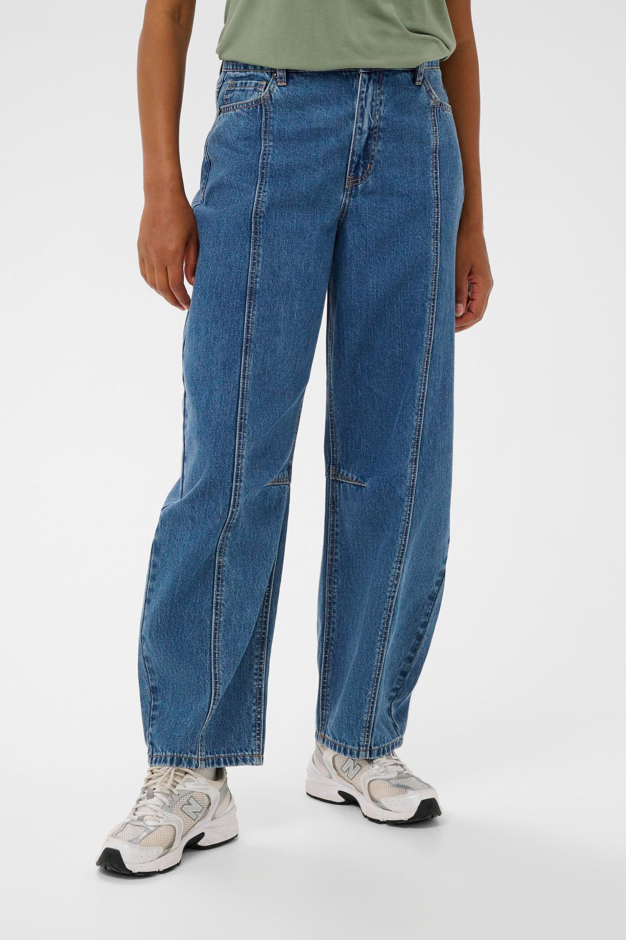 Regular-fit-Jeans Jeans KAross
