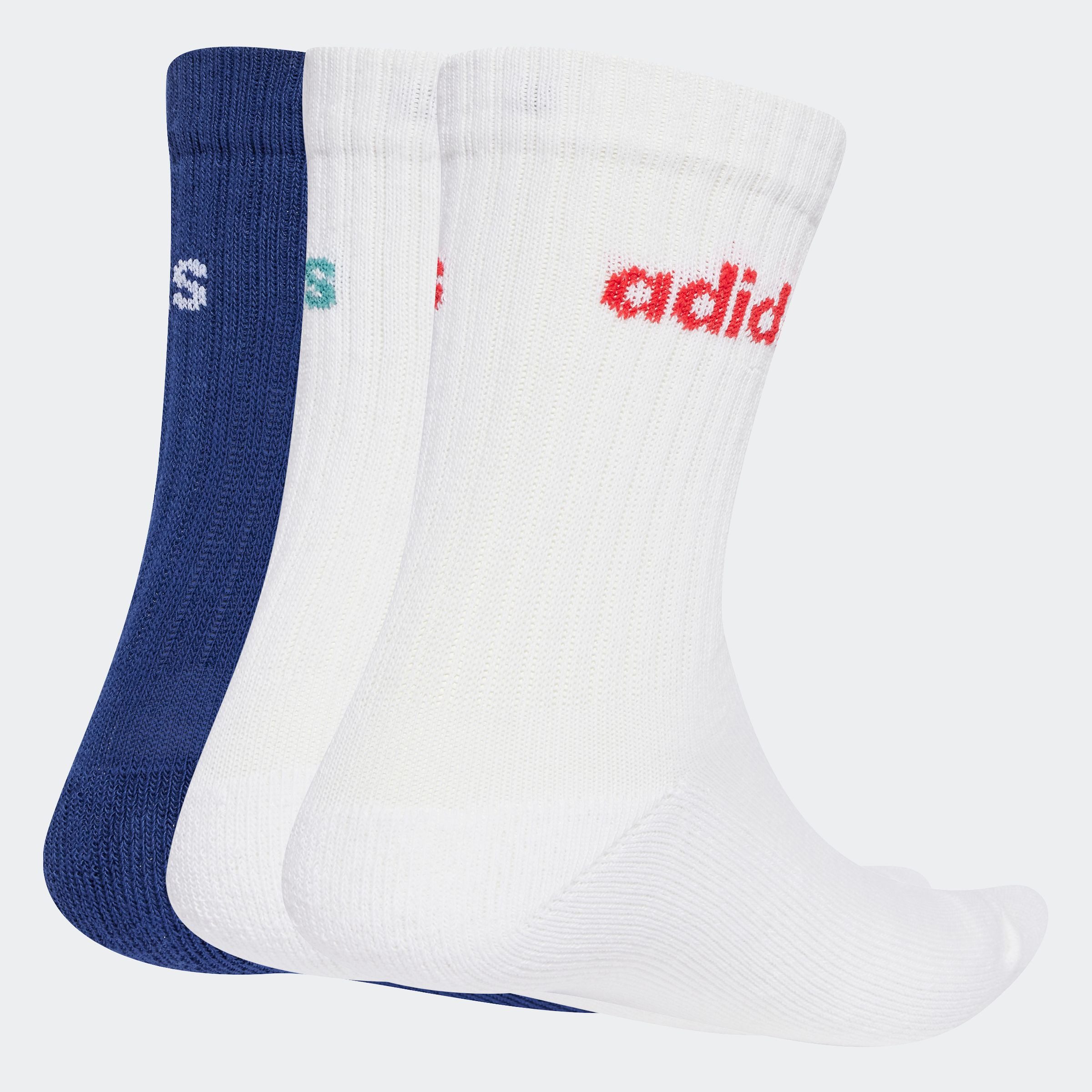 adidas Performance Funktionssocken C LIN CREW 3P (3-Paar) günstig online kaufen