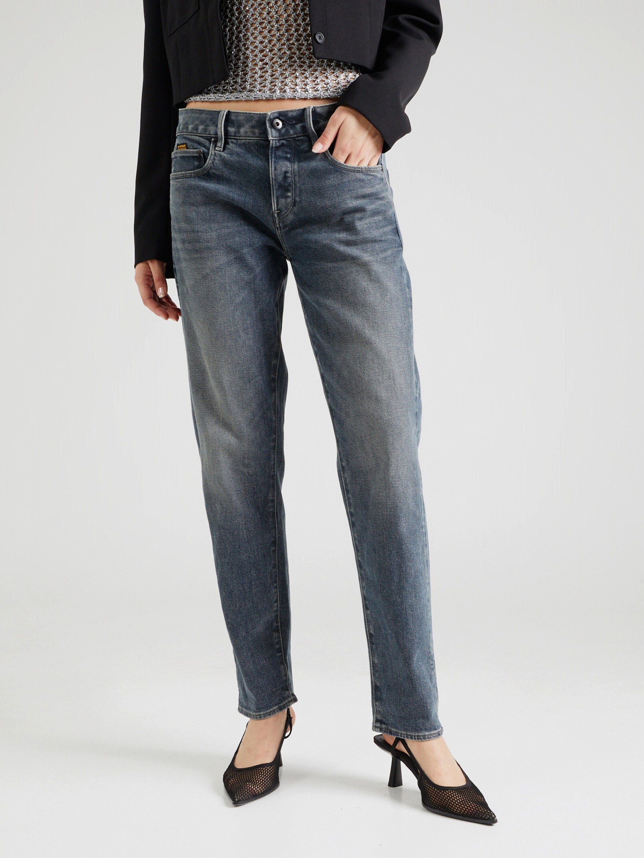 G-STAR Loose-fit-Jeans Kate (1-tlg) Plain/ohne Details
