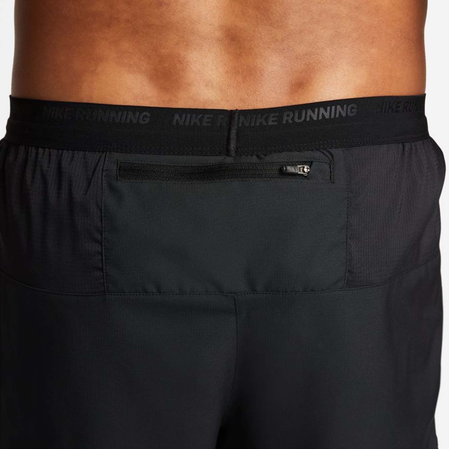 Nike Trainingsshorts Nike Herren Laufshort Dri-FIT Stride 2in1 Short 7In DM4759 – Bild 5 von 5
