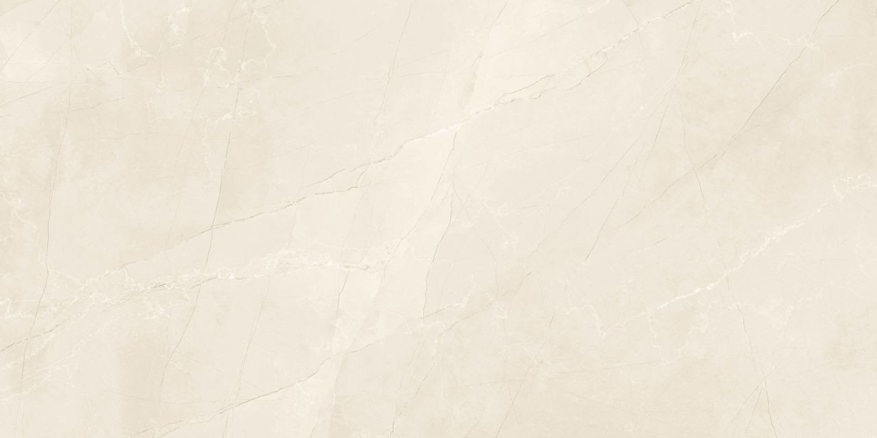 Thumbnail - Euro Stone Bodenfliese Bodenfliese Feinsteinzeug Pulpis 60 x 120 cm crema, Feinsteinzeug, Beige