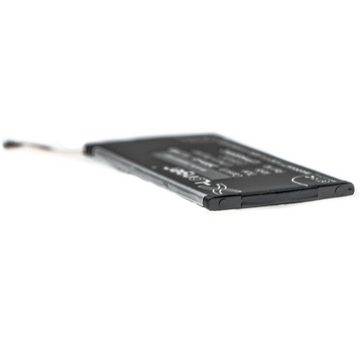 vhbw kompatibel mit Sony PF31, SO-01K, G8342, G8343, SOV36, 701SO, G8341 Smartphone-Akku Li-Polymer 2600 mAh (3,85 V)
