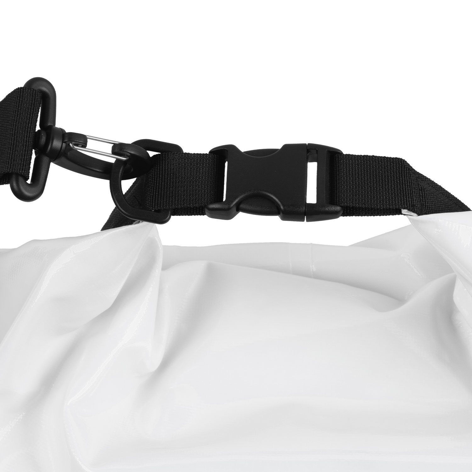 anndora Strandtasche Wasserdichter Seesack Packsack 5 bis 30 Liter