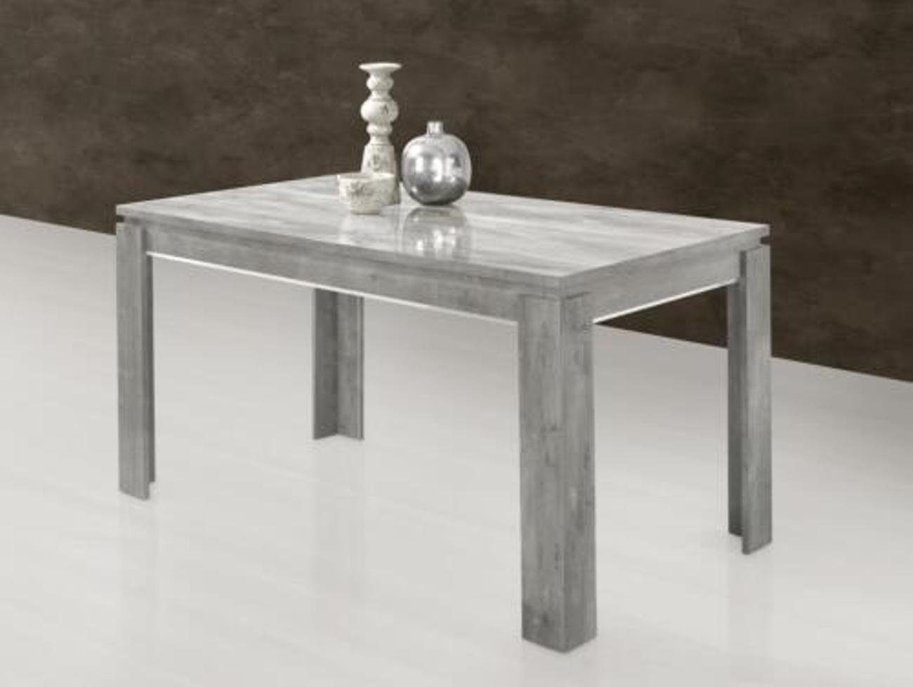 JVmoebel Esstisch, Tisch Esszimmertisch Küchentisch Holztisch Tische Modern