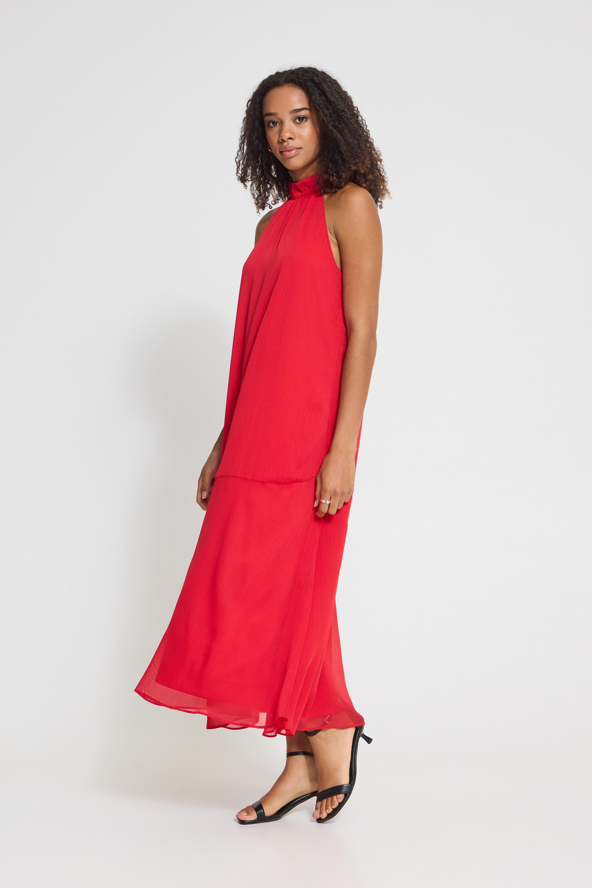 ICHI Jerseykleid Casual IHALISSO