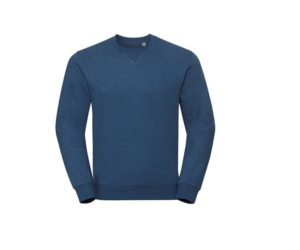 Russell Sweatshirt Pullover Herren aus Baumwolle günstig online kaufen