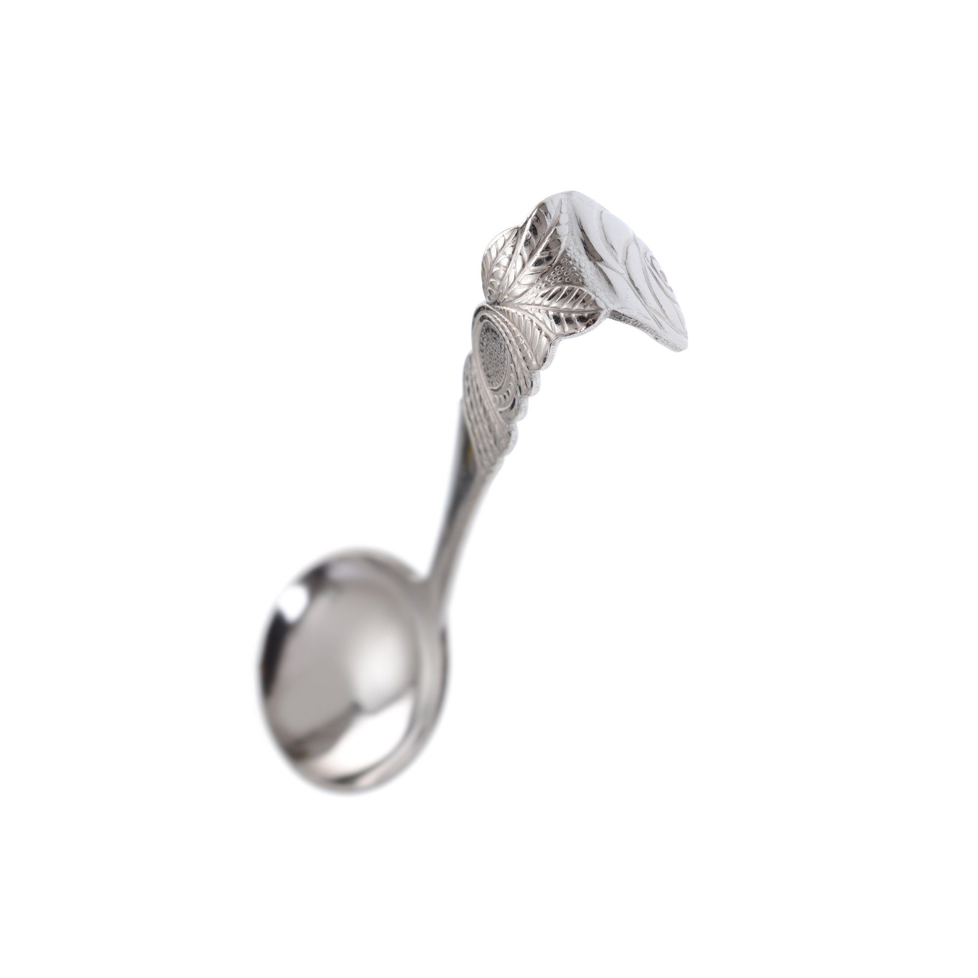 GRÄWE Vorlegebesteck GRÄWE ostfriesischer Sahnelöffel, Edelstahl, Serie