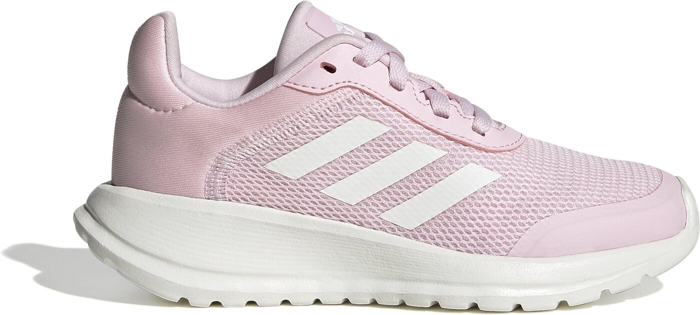 adidas Sportswear Tensaur Run 2.0 K CLPINK/CWHITE/CLPINK Laufschuh