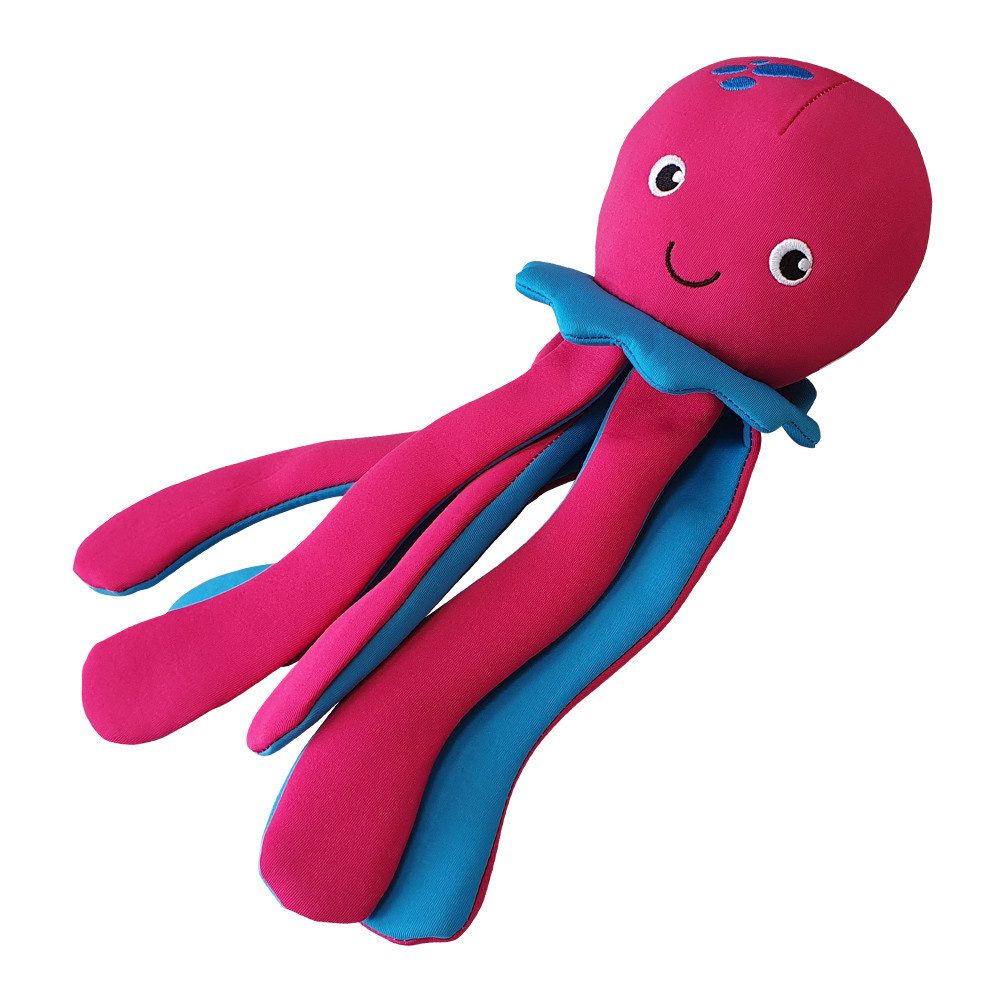 Kauspielzeug Nobby Qualle Floating 35,5 cm