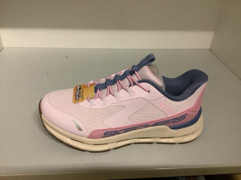 Skechers GLIDE-STEP + - VISTA LANE Schnürschuh günstig online kaufen