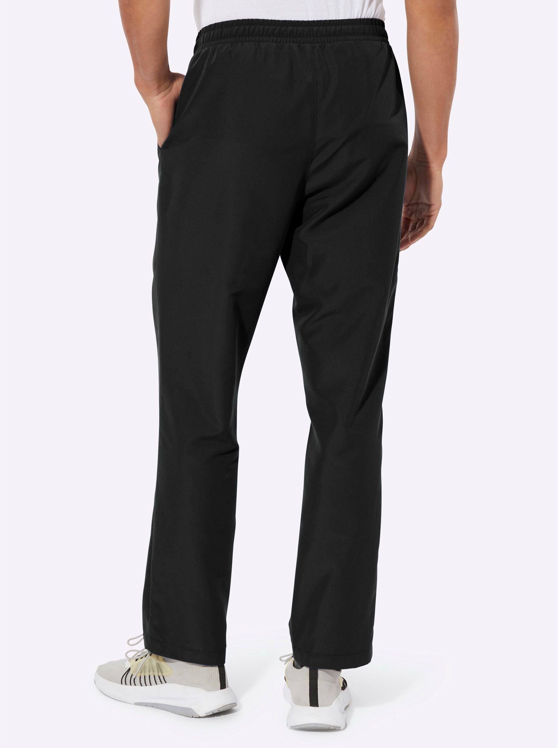 Sieh an! Jogginghose Freizeithose günstig online kaufen